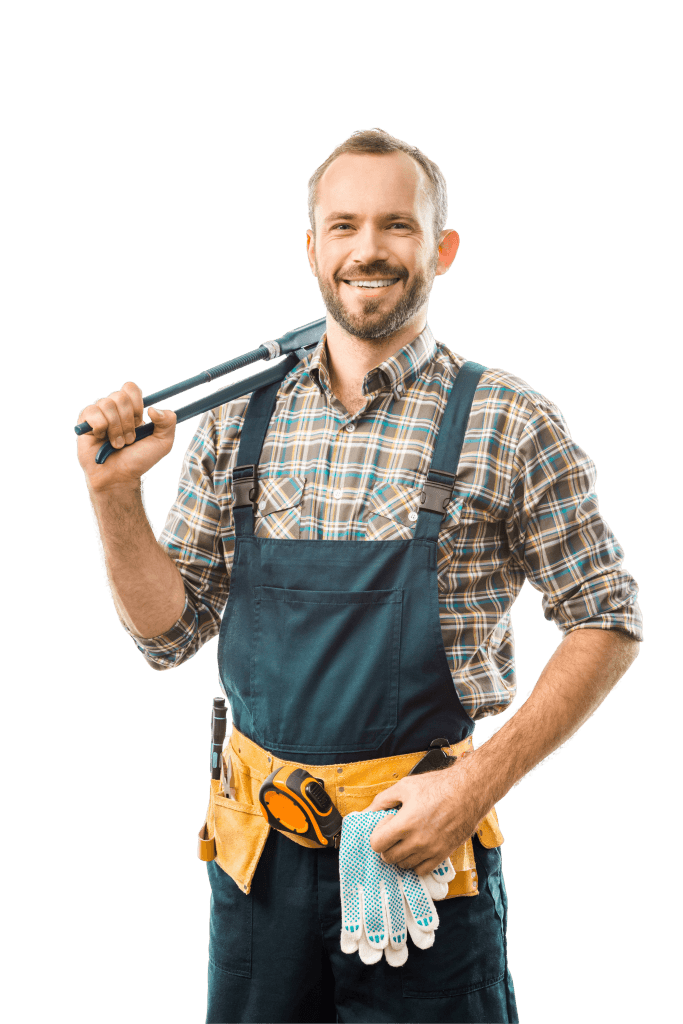 smiling-plumber